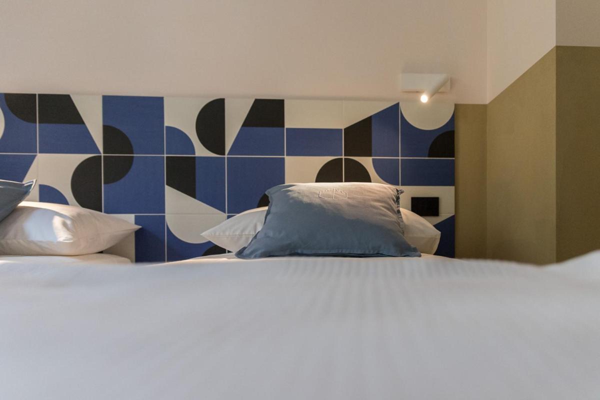 Villa De Castelletta Relais Rapagnano Eksteriør billede