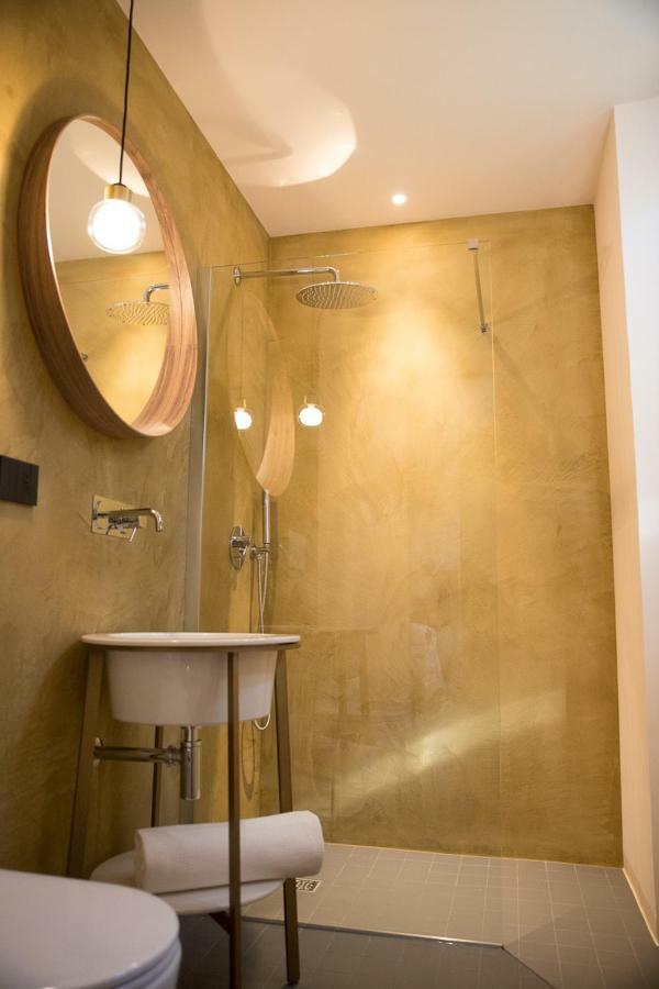 Villa De Castelletta Relais Rapagnano Eksteriør billede