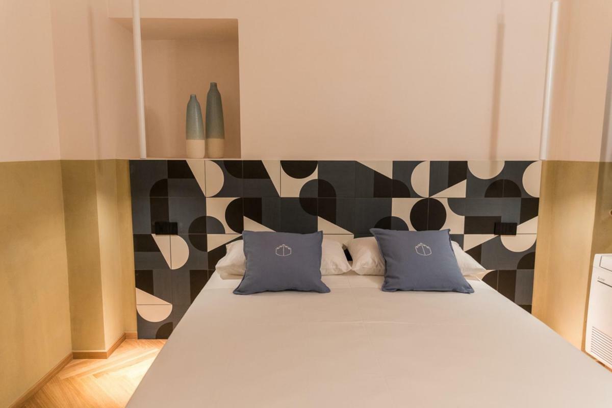 Villa De Castelletta Relais Rapagnano Eksteriør billede